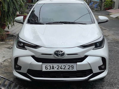VIOS E AT 2024 rất mới,còn BH hãng,sơn zin 99%