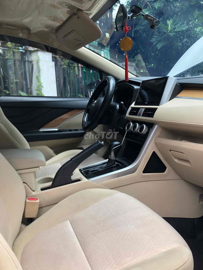 Mitsubishi Xpander 2019 1.5 AT - 152000 km