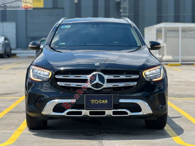 Xe Mercedes Benz GLC 200 2022