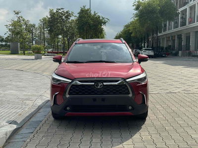 Toyota Corolla Cross 2021 1.8V - 69000 km