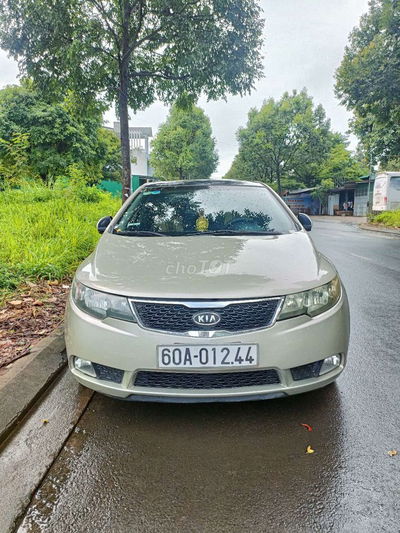 2011 EX 1.6 MT - 120482 km
