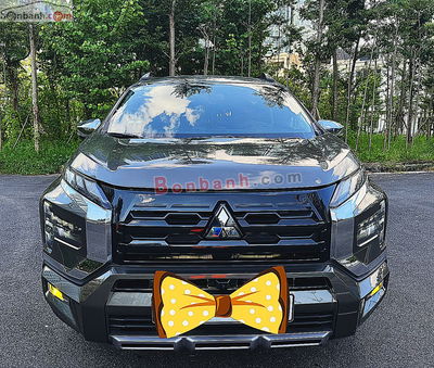 Xe Mitsubishi Xpander Cross 1.5 AT 2025