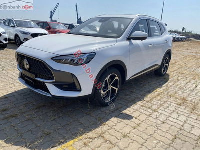 Xe MG HS 1.5T LUX 2025