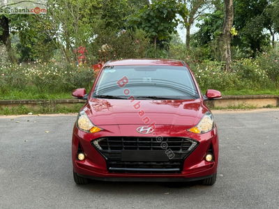 Xe Hyundai i10 1.2 AT 2023