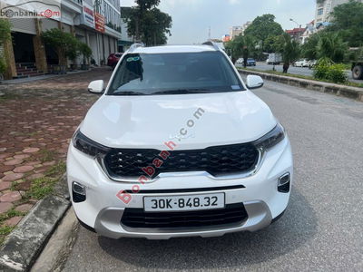 Xe Kia Sonet Premium 1.5 AT 2024
