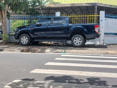 2021 XLT 2.2L 4x4 AT - 530000 km