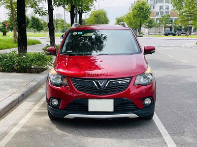 VinFast Fadil 2021 Tiêu chuẩn - 50000 km