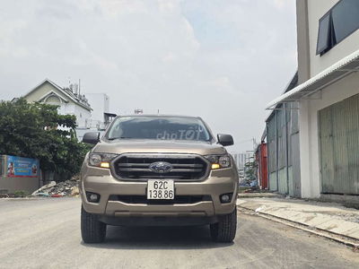 RANGER 2.2L XLS 2019 TỰ ĐỘNG 1 CẦU 82000KM BH 1NAM