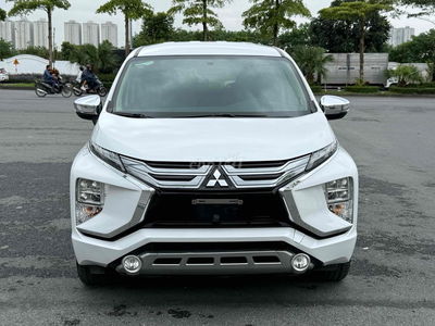 Mitsubishi Xpander 2021 1.5AT - 86000 km