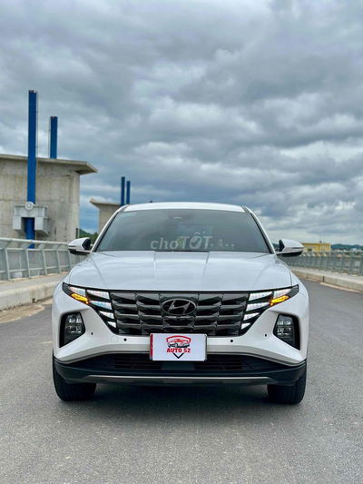 Hyundai Tucson 2023 2.0 Xăng đặc biệt lướt 2v km