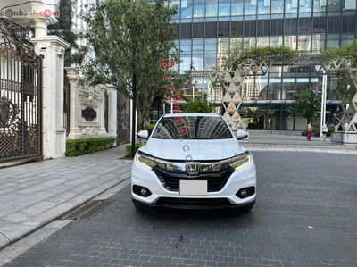 Xe Honda HRV G 2020