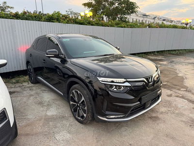 VinFast VF8 2023 Plus - 32590 km