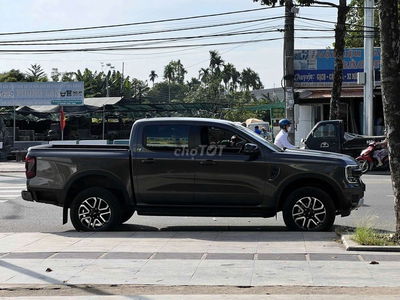 2023 Sport 2.0L 4x4 AT - 6000 km
