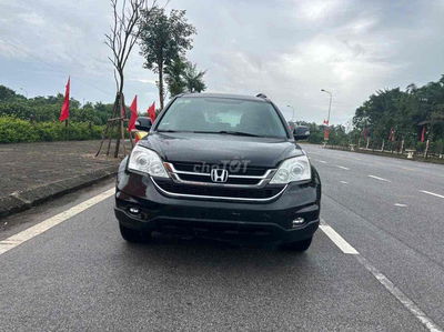 Honda CR V 2010 2.4 AT - 16 km