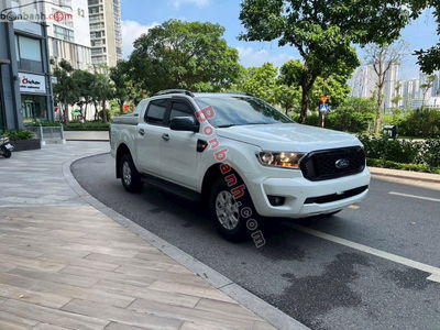 Xe Ford Ranger XLS 2.2L 4x2 AT 2021