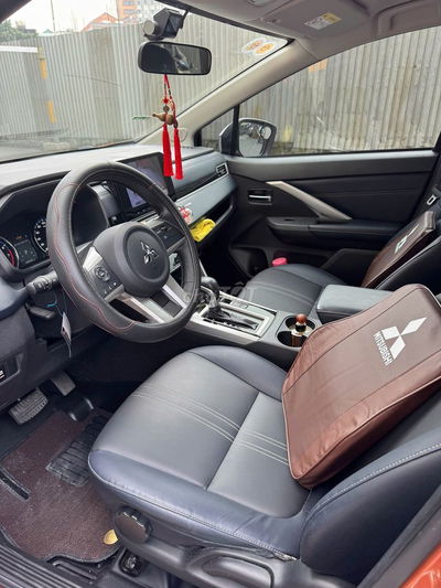 Mitsubishi Xpander Cross 2022 - 39000 km