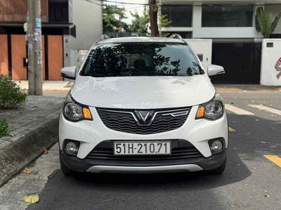 VinFast Fadil 2019 odo - 34000 km
