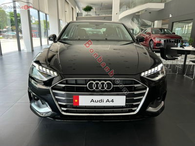 Xe Audi A4 40 TFSI Advanced Plus 2025