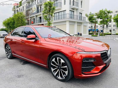 Xe VinFast Lux A 2.0 Premium 2.0 AT 2021