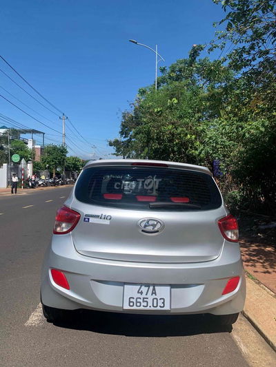 Hyundai Grand i10 2015 1.0 Base - 150000 km