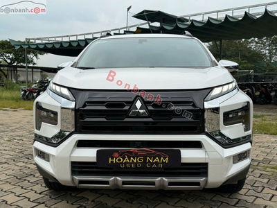 Xe Mitsubishi Xpander Cross 1.5 AT 2025