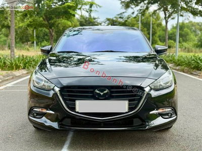 Xe Mazda 3 1.5 AT 2018
