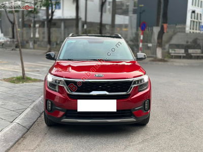 Xe Kia Seltos Premium 1.4 AT 2022