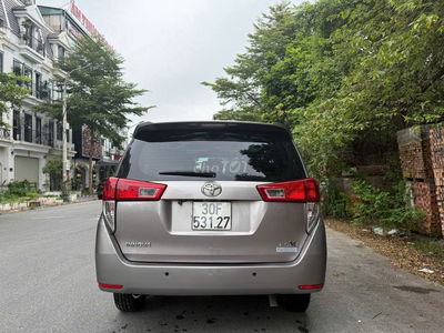 Toyota Innova 2019 - 12000 km