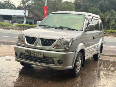 Mitsubishi Jolie 2004 MB 2.0 MPI 2004 xe cọp zin