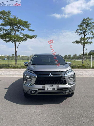 Xe Mitsubishi Xpander Premium 1.5 AT 2022