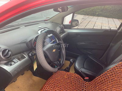 Chevrolet Spark 2018 Duo 1.2 MT - 187000 km