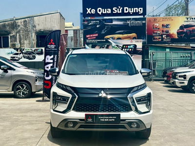 Mitsubishi Xpander 2023 AT Premium - 38800 km