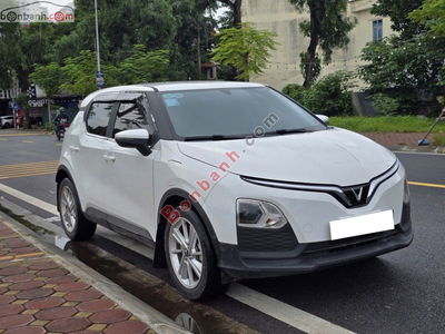 Xe VinFast VF5 Plus 2025
