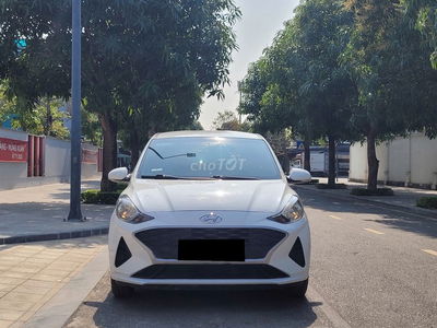 Hyundai Grand i10 2021 1.2 MT base