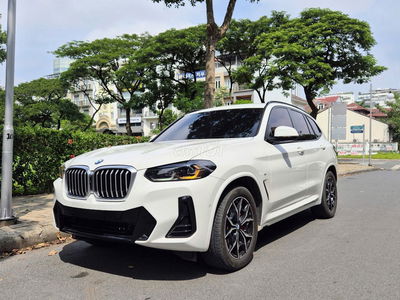 BMW X3xDrive30i M Sport SX 2022, ĐK 2023 14000 km