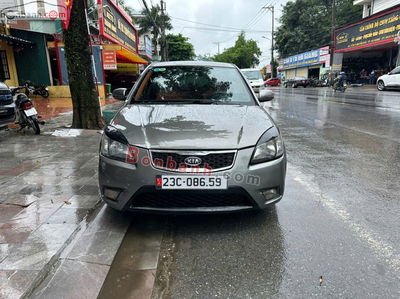 Xe Kia Rio 1.4 MT 2011