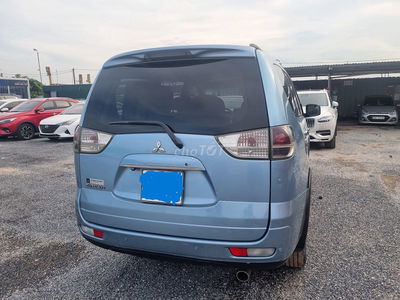 Mitsubishi Zinger 2008 GLS 2.4 MT - 350000 km