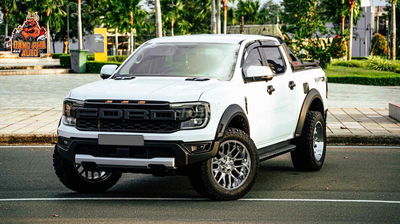 Ford Ranger 2022 XLS 2.0 4x2 AT - 58000 km