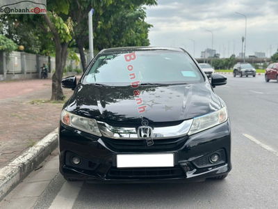 Xe Honda City 1.5 AT 2014