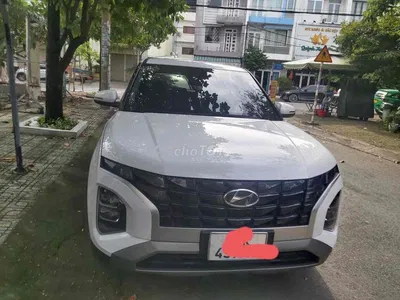 Hyundai Creta 2022 1.5 Đặc biệt - 350000 km