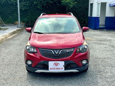 VinFast Fadil 2022 - 59000 km