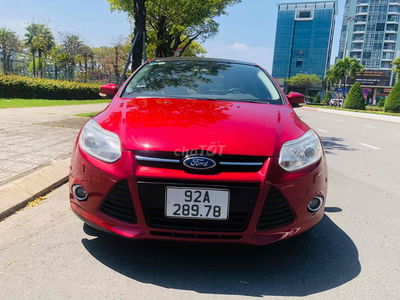 Ford Focus 2013 Sport 2.0 AT - 95000 km