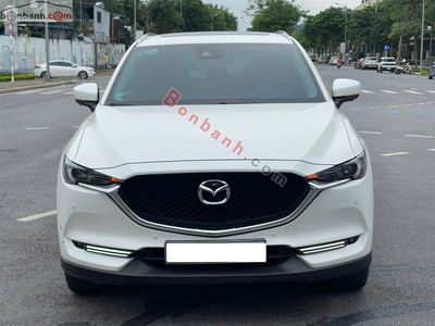 Xe Mazda CX5 Premium 2.0 AT 2021