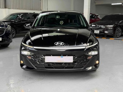 Cần bán Accent 2024 Cao cấp zin 99% đẹp ko tì vết