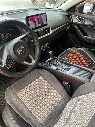 Mazda 3 2019 Sport 1.5L Premium - 49660 km