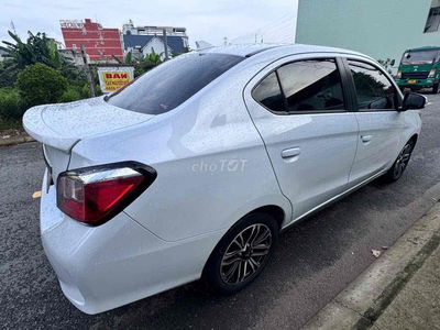 Mitsubishi Attrage 2021 Premium 1.2 CVT - 63000 km