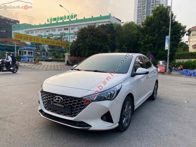 Xe Hyundai Accent 1.4 AT Đặc Biệt 2021