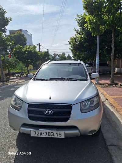 2007 - 100000 km
