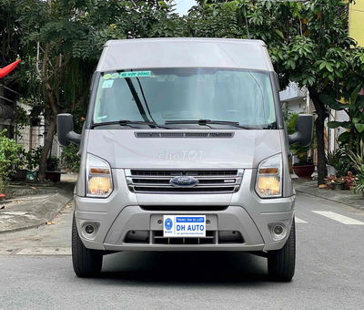 TRANSIT LUXURY SIÊU CỌP - AE LẤY VỀ CHẠY LIỀN 💎💯