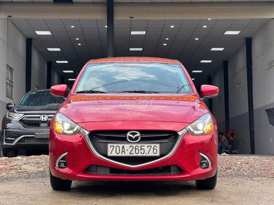 Mazda 2 bản Luxury dk t8/2020 TRÙM MỀN ĐI ÍT